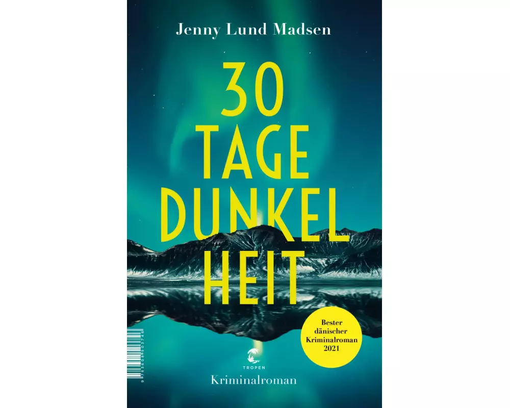 30 Tage Dunkelheit