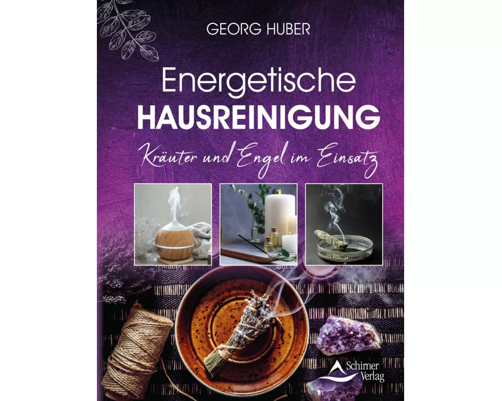 Energetische Hausreinigung