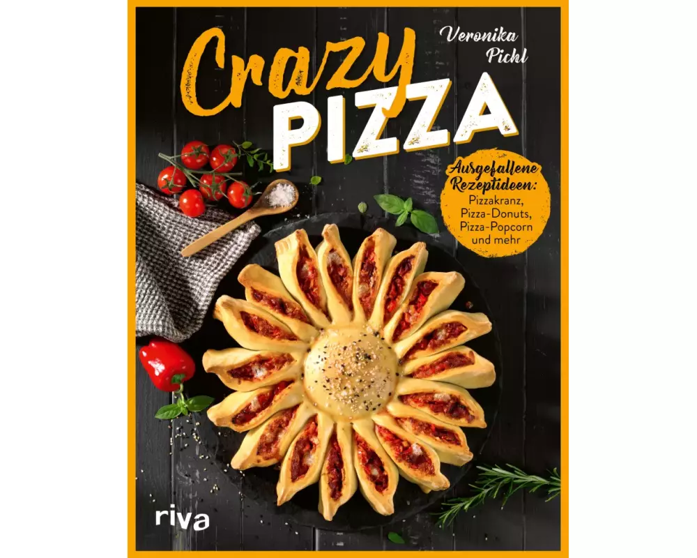 Crazy Pizza