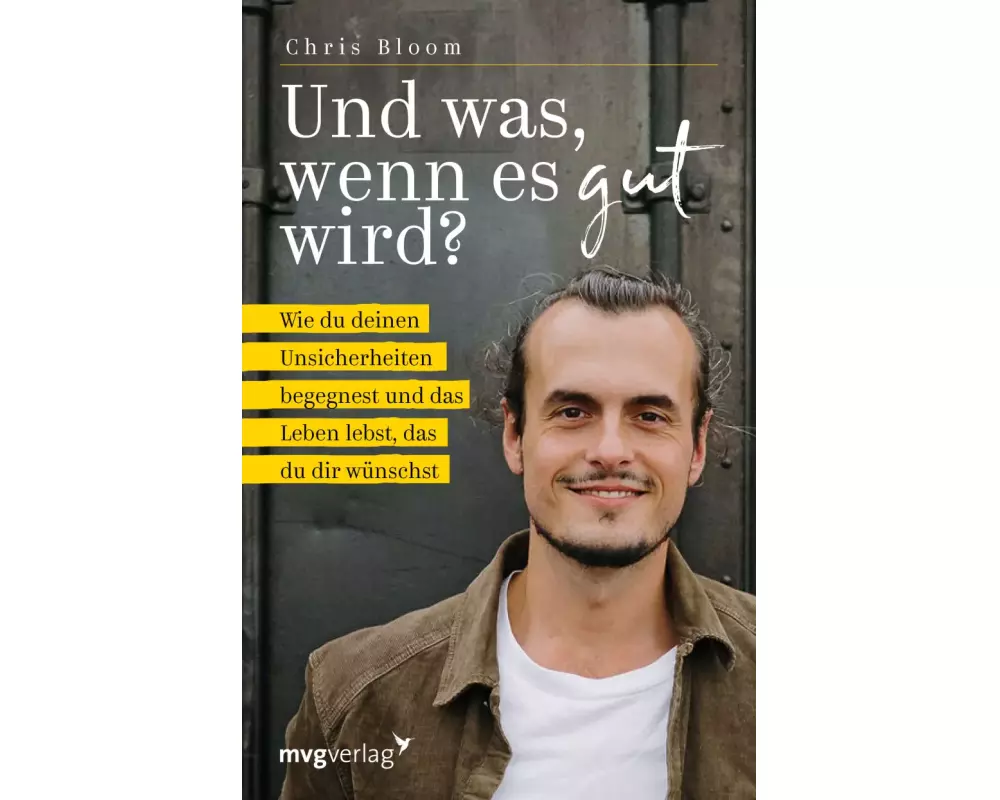 Und was, wenn es gut wird?