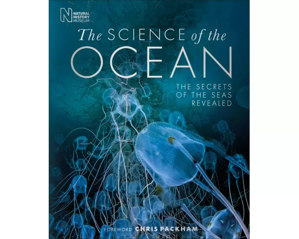 The Science of the Ocean