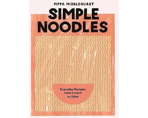 Simple Noodles