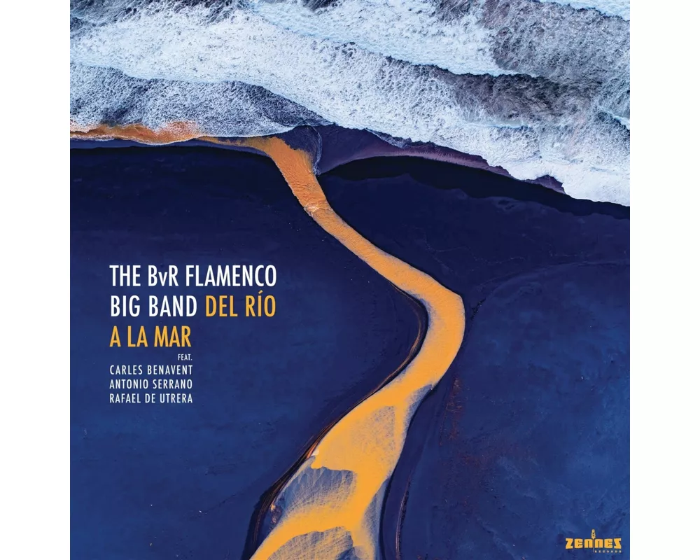 Del Rio A La Mar