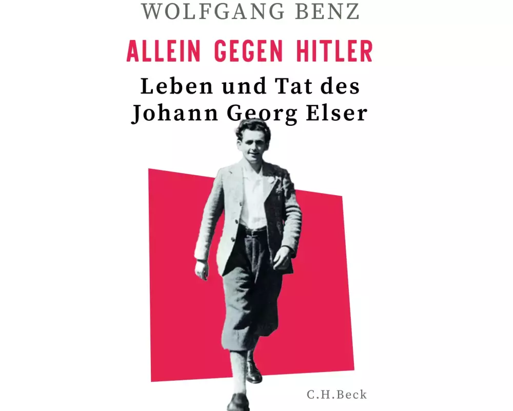 Allein gegen Hitler