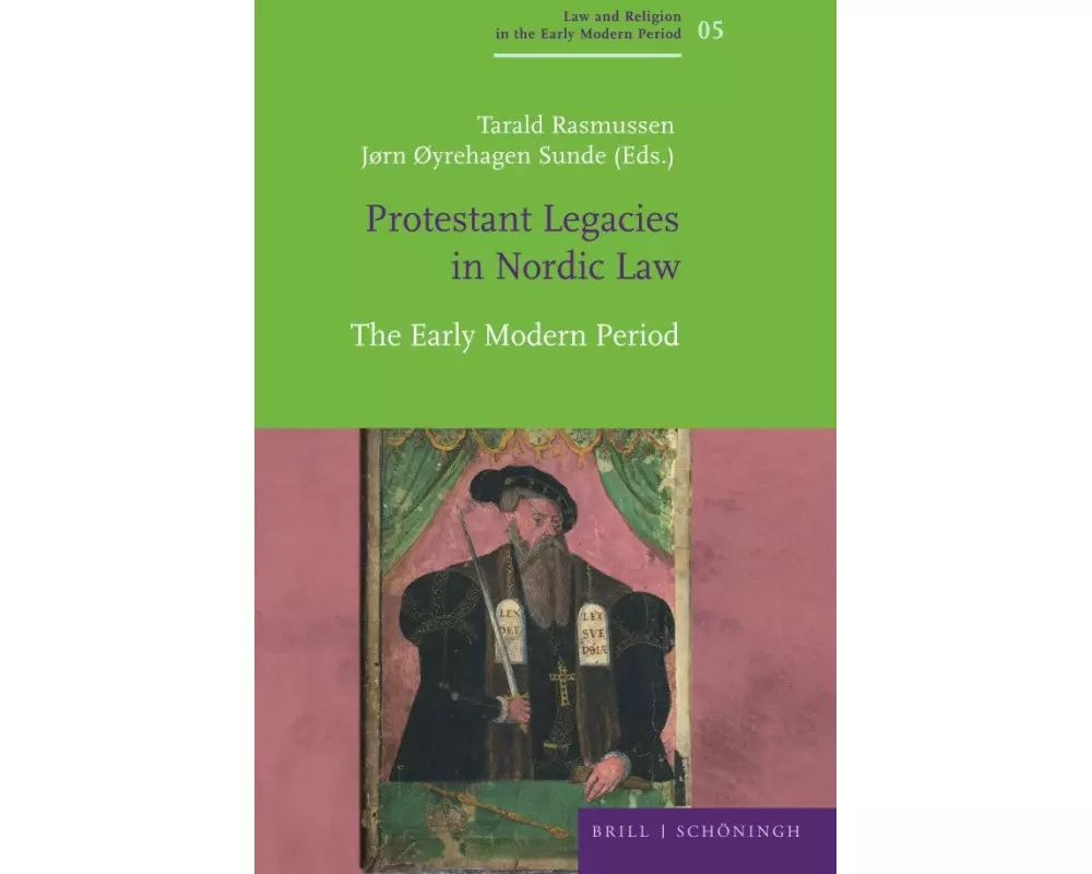 Protestant Legacies in Nordic Law