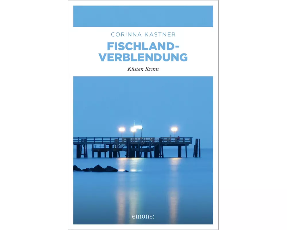 Fischland-Verblendung