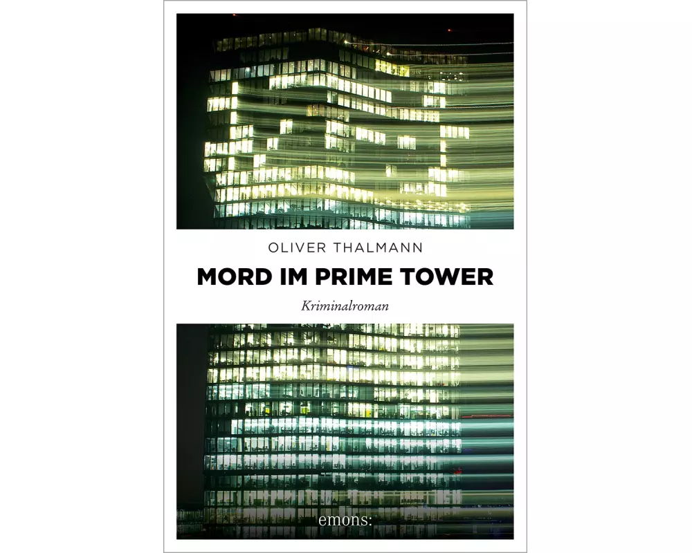 Mord im Prime Tower