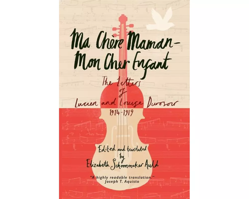 Ma Chere Maman - Mon Cher Enfant