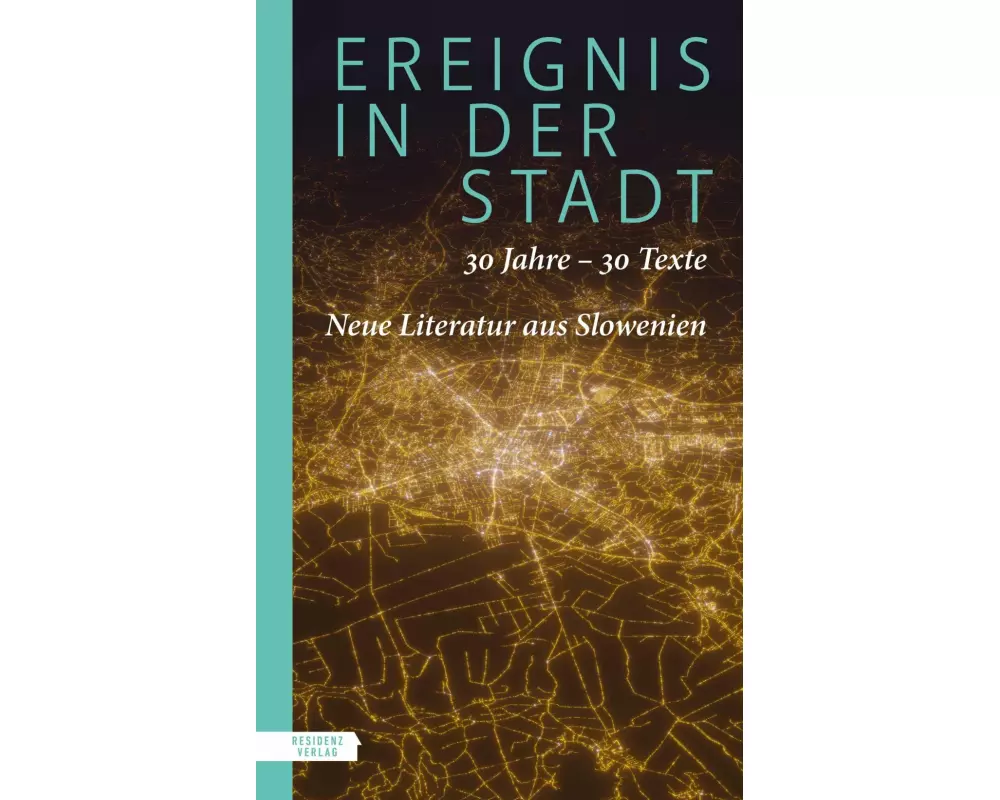 Ereignis in der Stadt