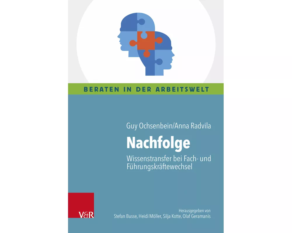 Nachfolge