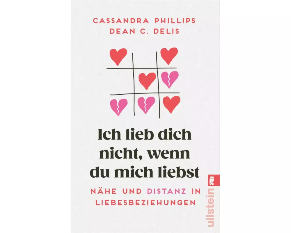 Ich lieb' dich nicht, wenn du mich liebst