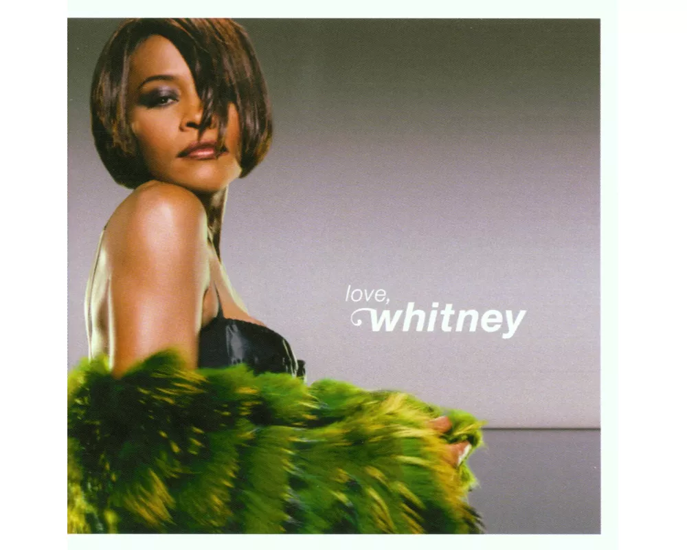 Love, Whitney
