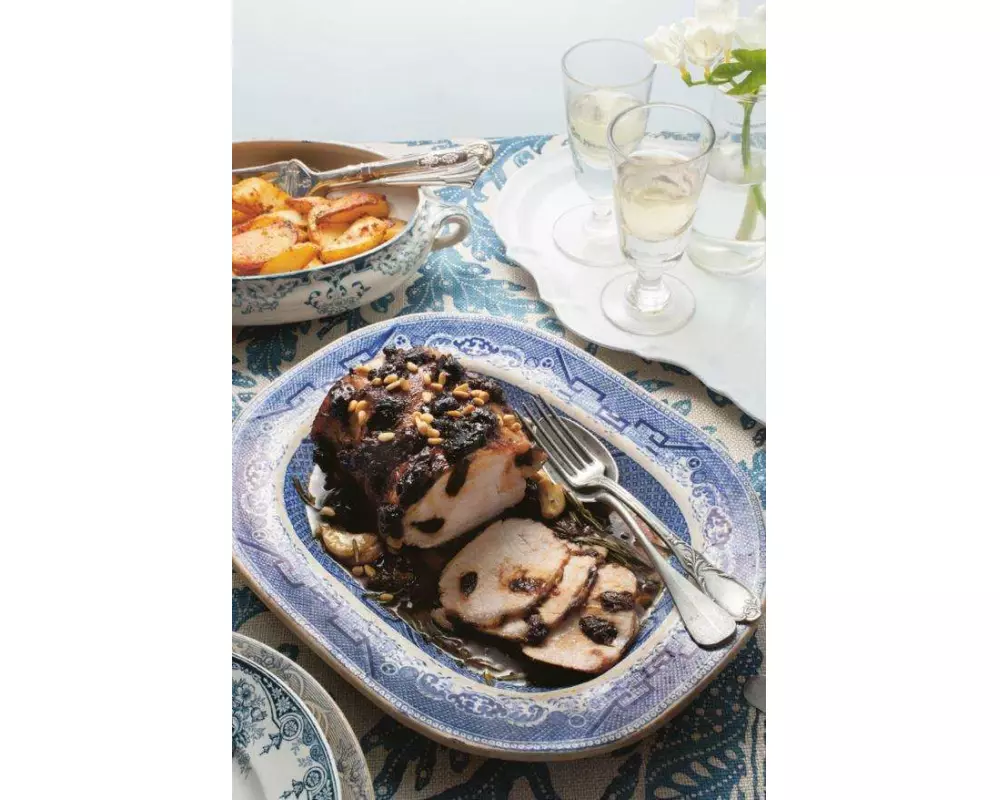 Toskana - Ein Fest für alle Sinne