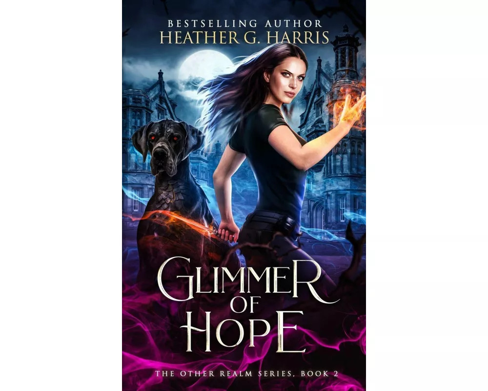 Glimmer of Hope