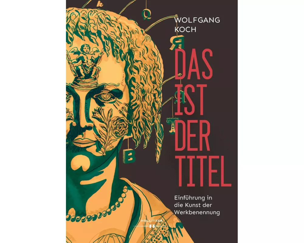 Das ist der Titel