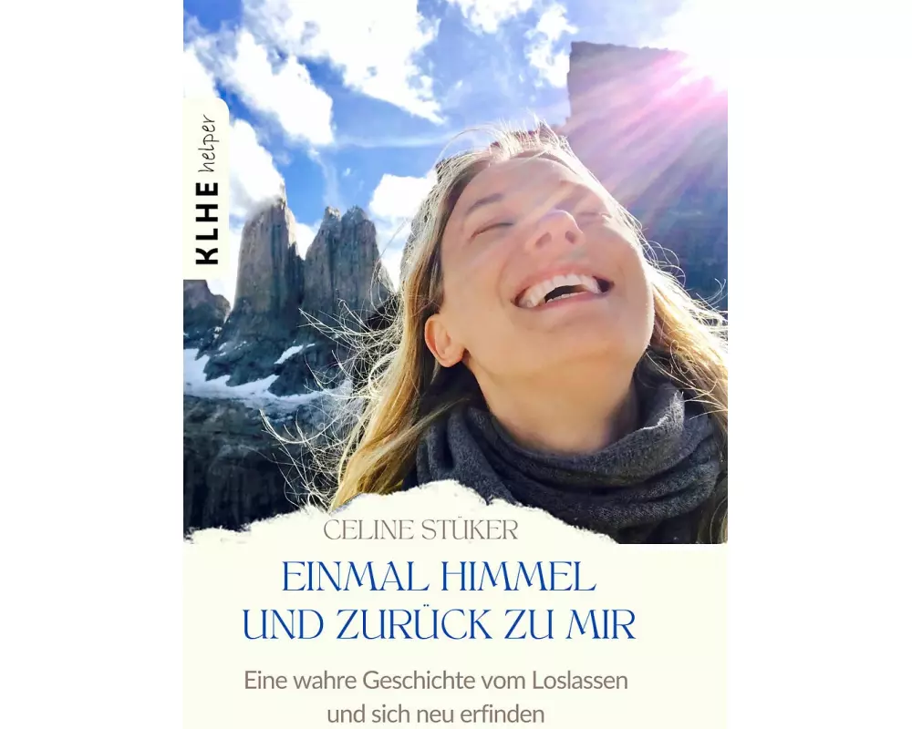 Einmal Himmel und zurück zu mir