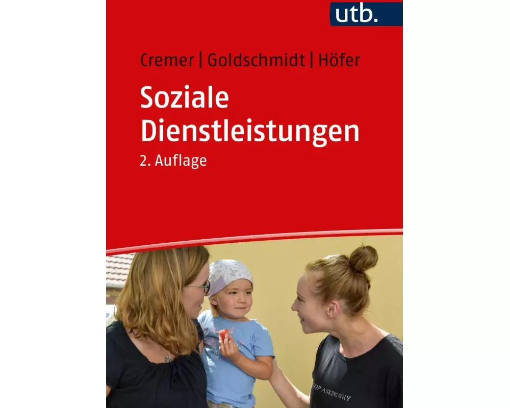 Soziale Dienstleistungen