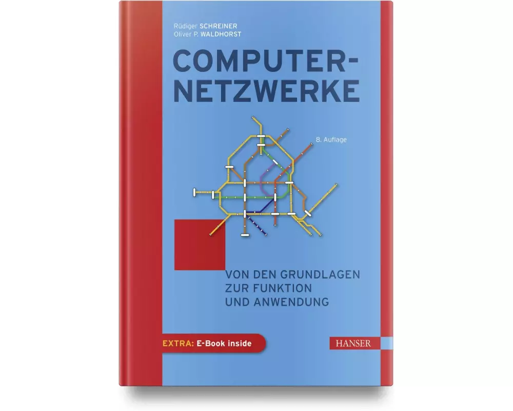 Computernetzwerke