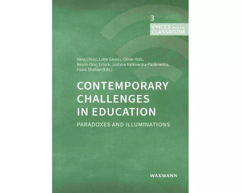 Contemporary Challenges in Education