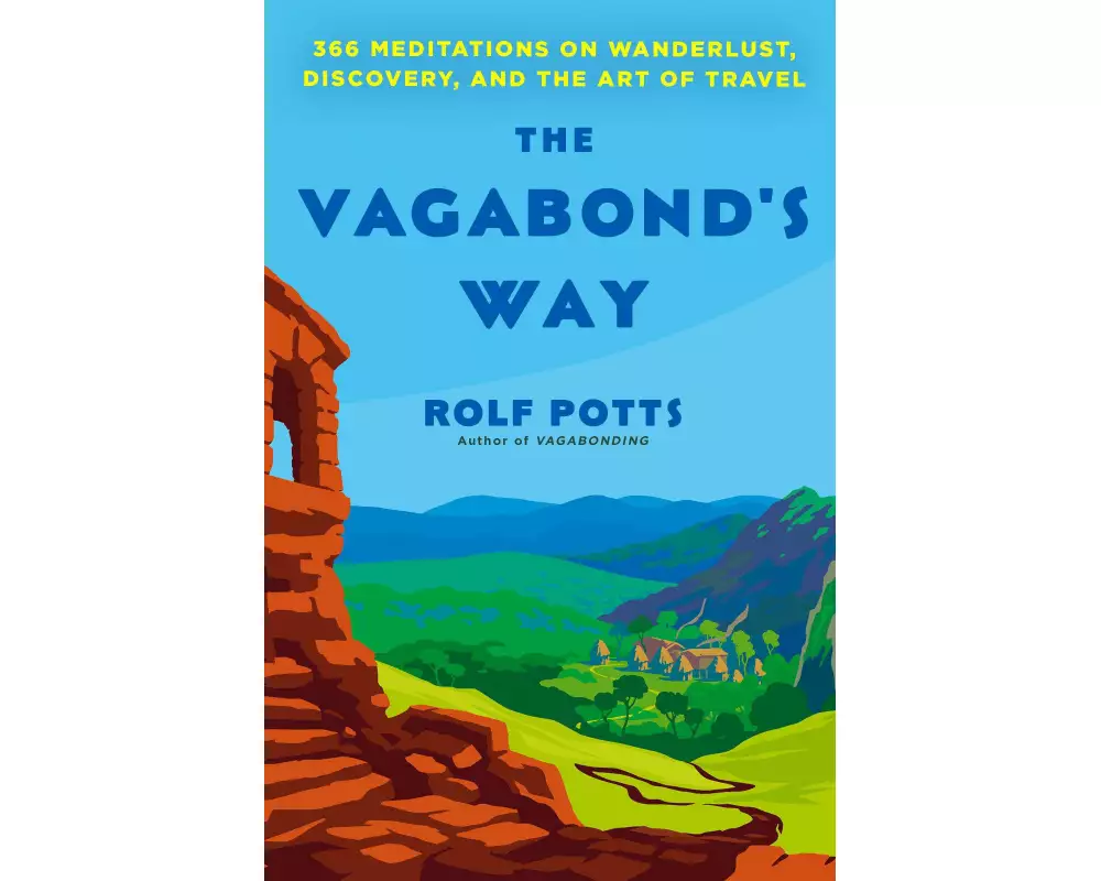 The Vagabond's Way