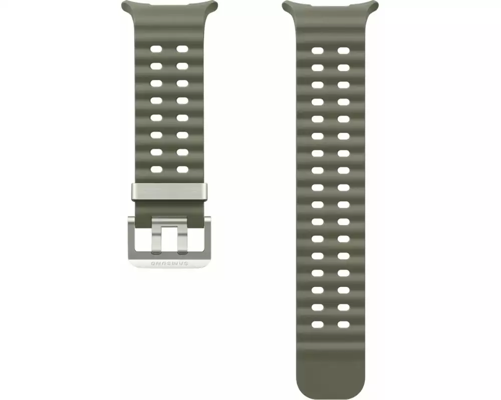 Samsung Armband Marine Galaxy Watch Ultra Green