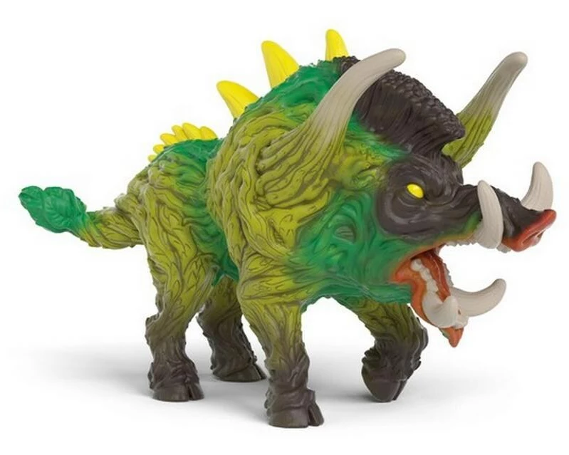 Schleich Dschungelwildschwein