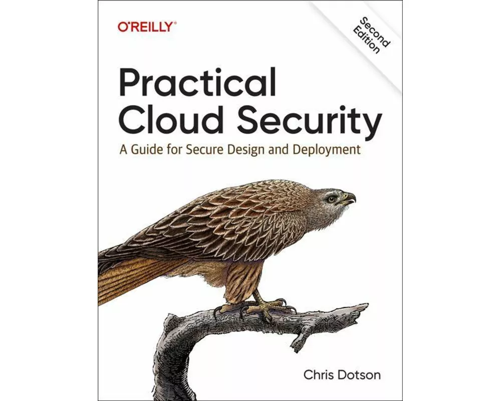 Practical Cloud Security