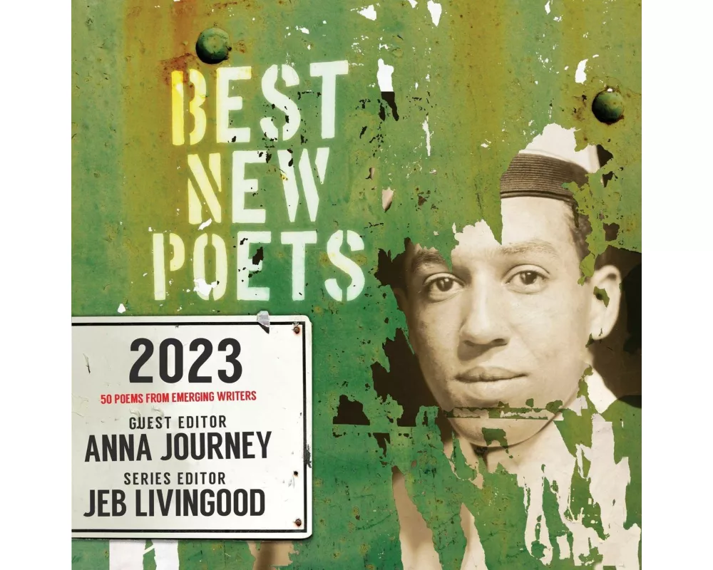 Best New Poets 2023