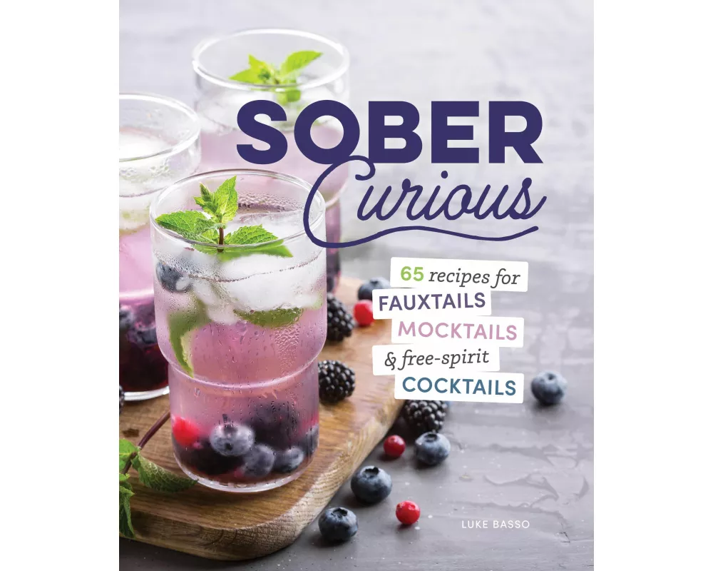 The Herbalist's Guide for the Sober Curious