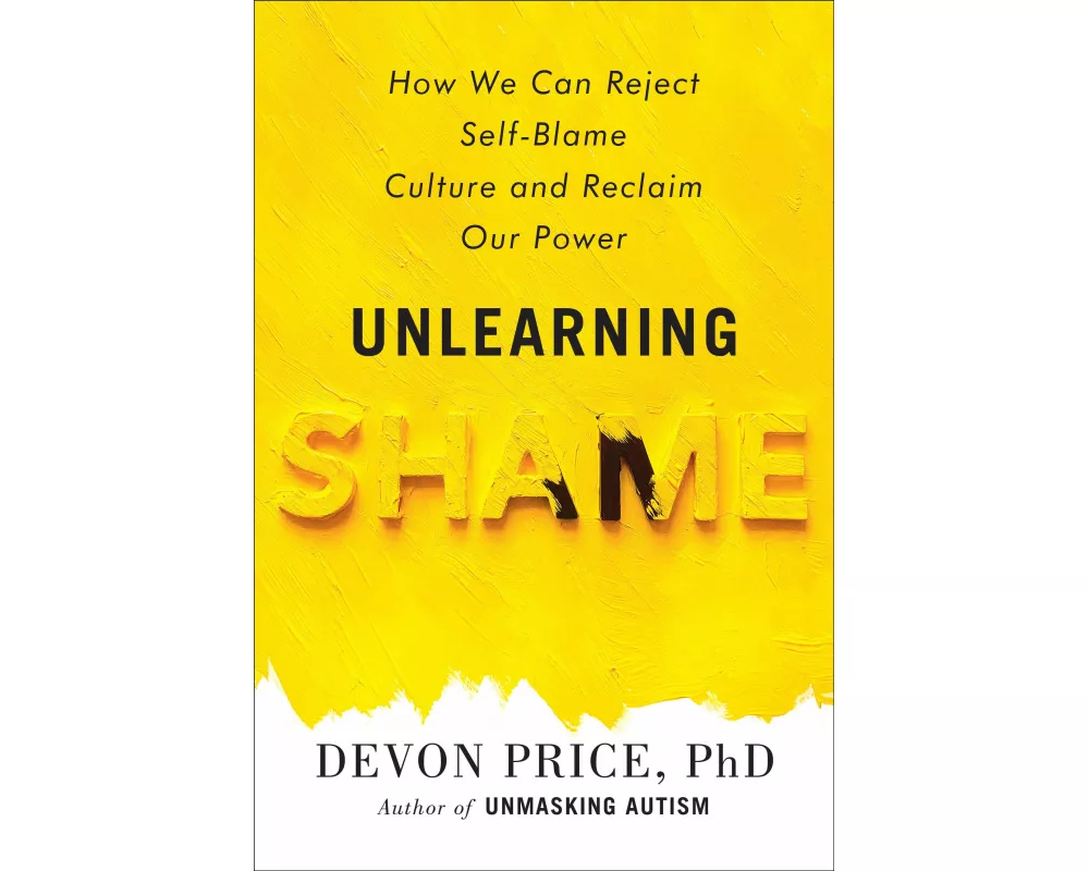 Unlearning Shame