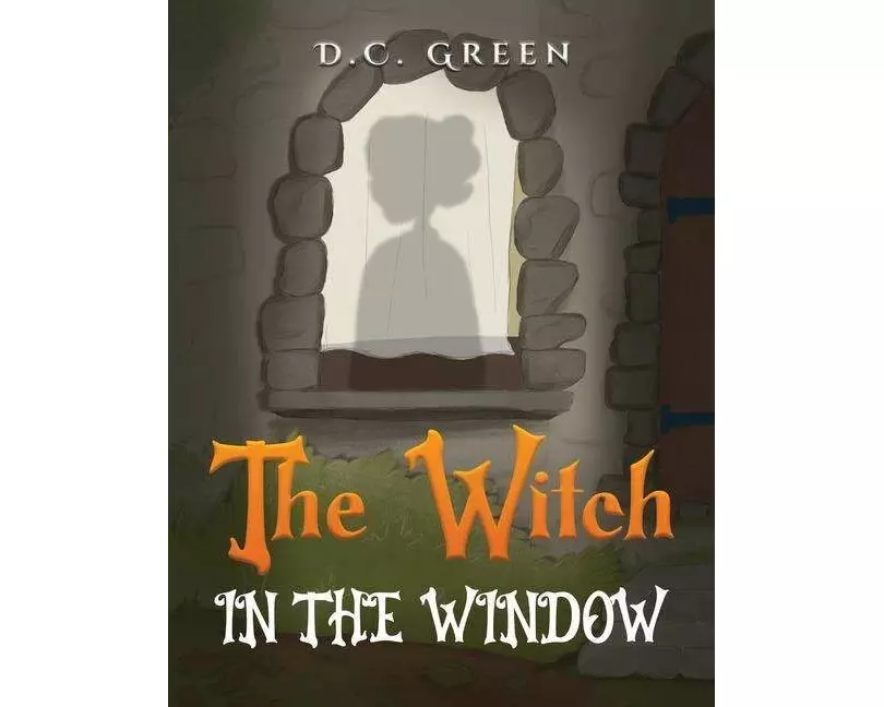 The Witch in the Window
