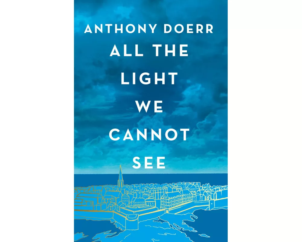 All the Light We Cannot See