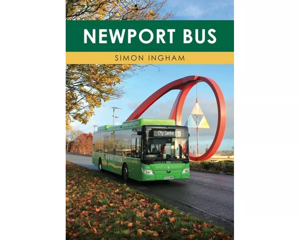 Newport Bus