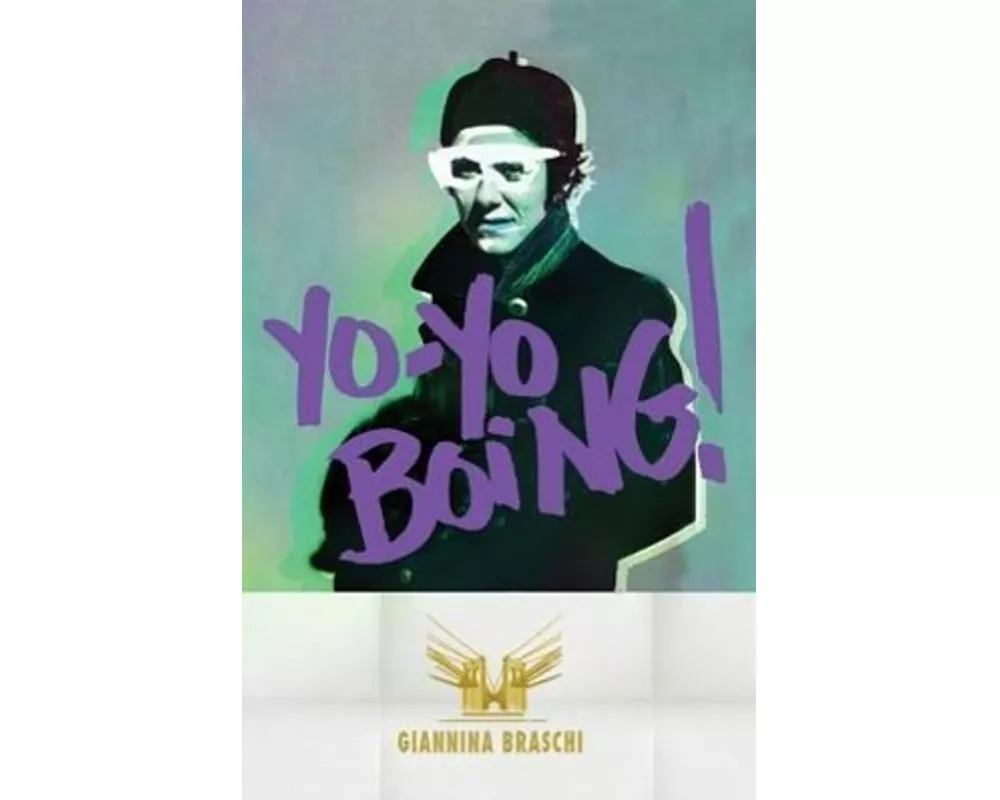 Yo-Yo Boing! (Spanglish Edition)