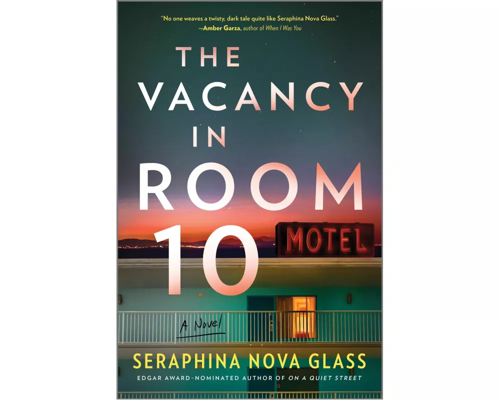 The Vacancy in Room 10
