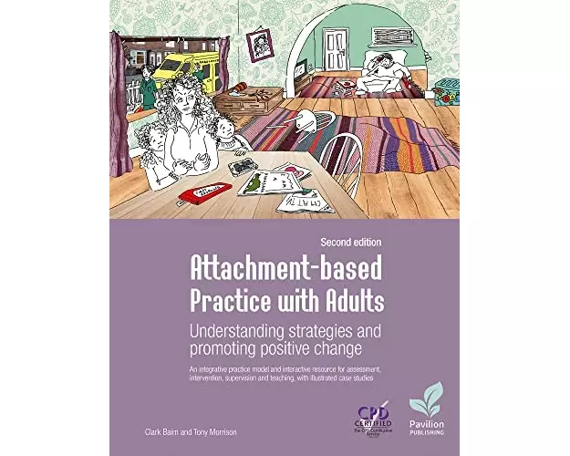 Attachment-based Practice with Adults