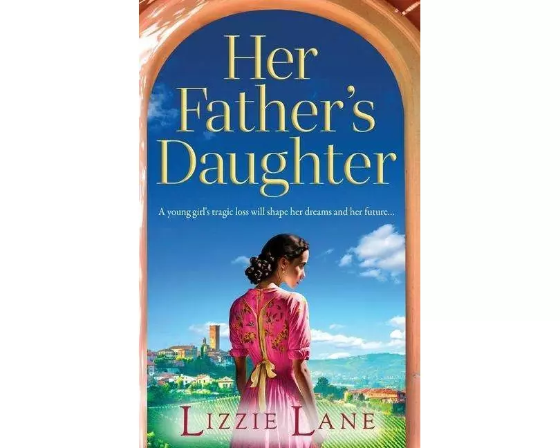 Her Father's Daughter