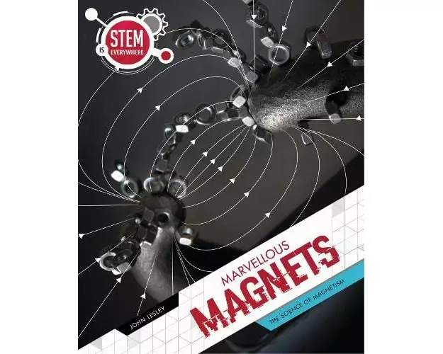 Marvellous Magnets