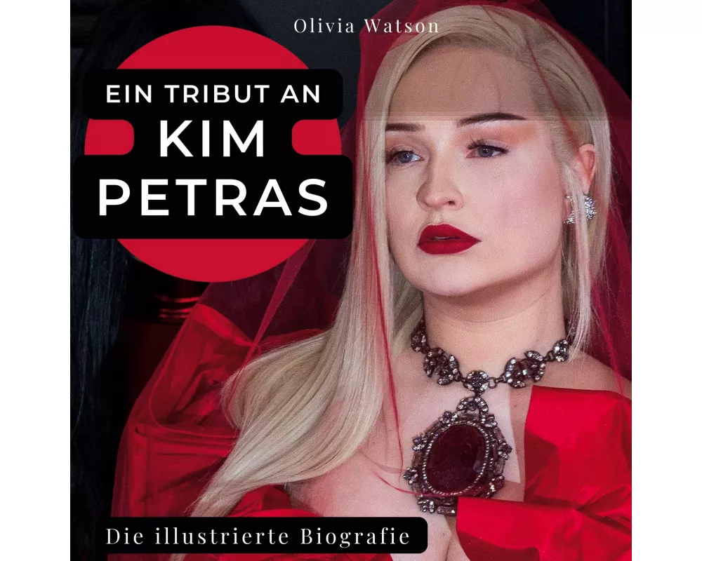 Ein Tribut an <br> Kim Petras