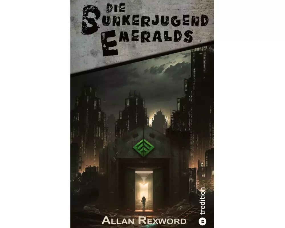 Die Bunkerjugend Emeralds