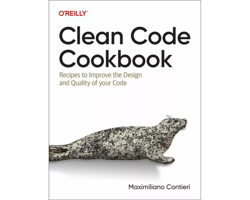 Clean Code Cookbook