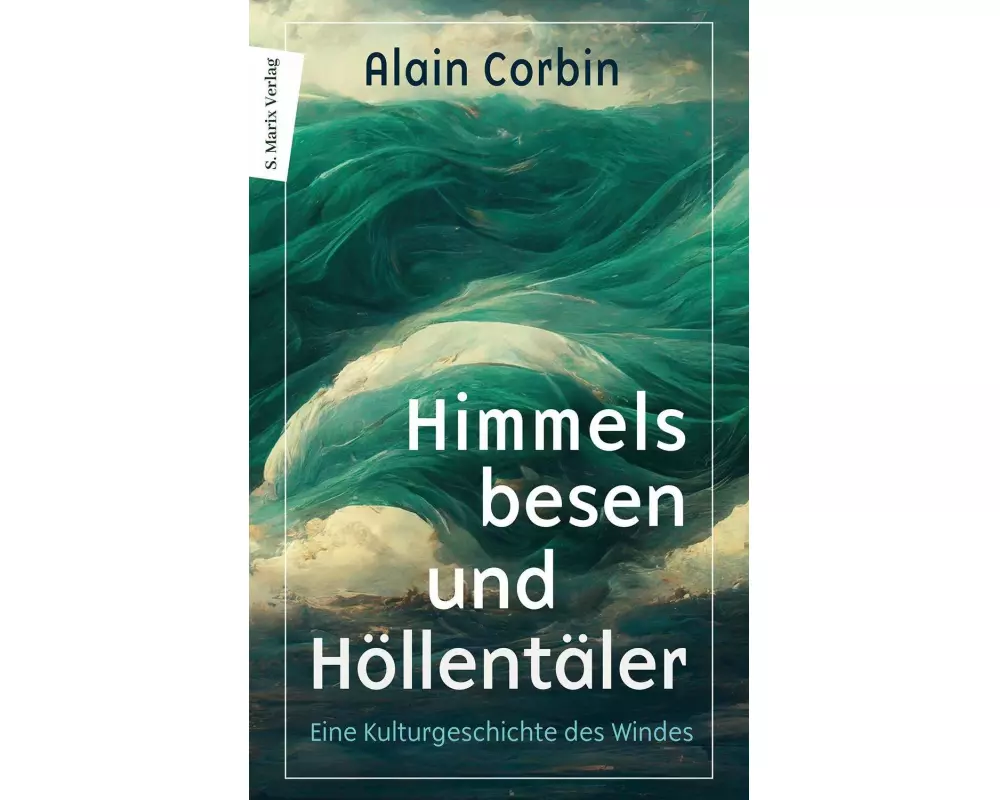 Himmelsbesen und Höllentäler