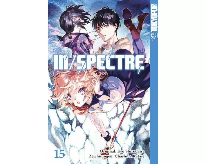 In/Spectre 15