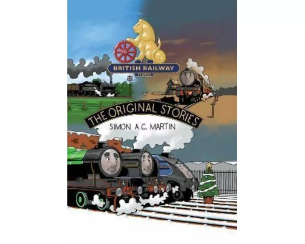 The Original Stories Part 1