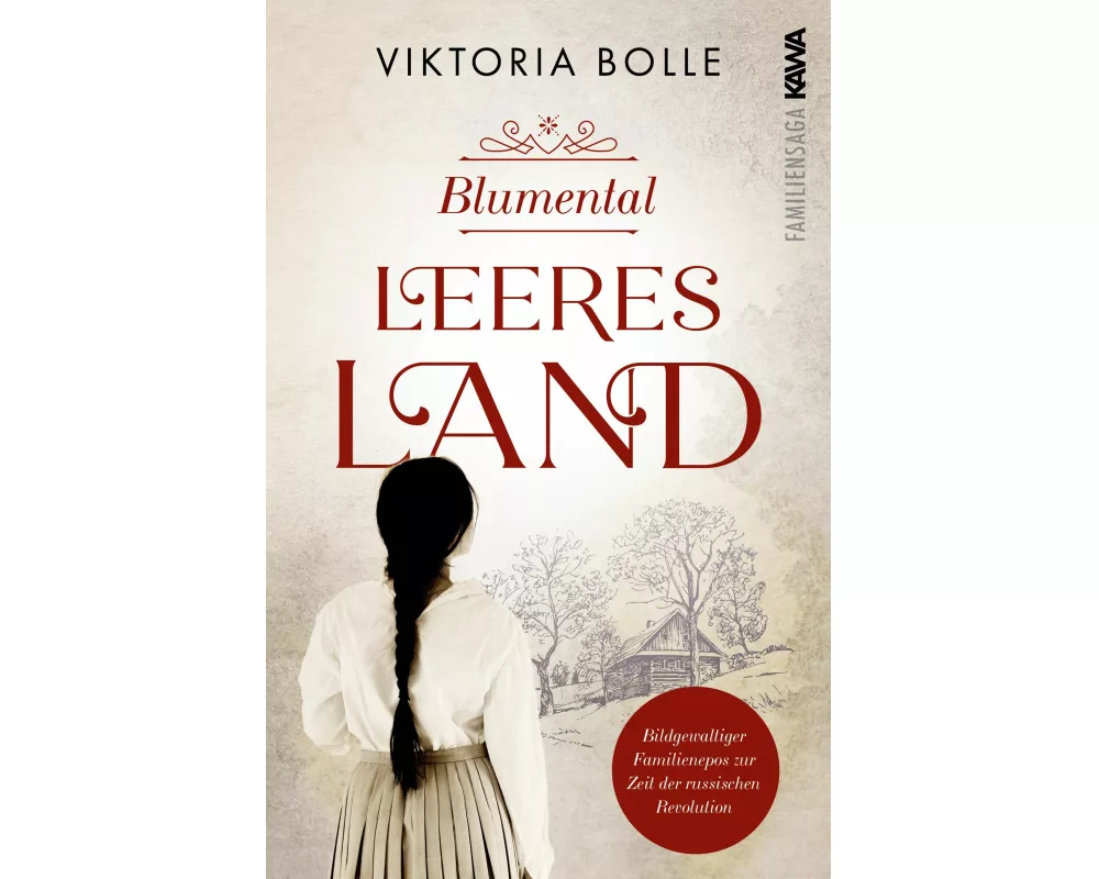 Blumental - Leeres Land