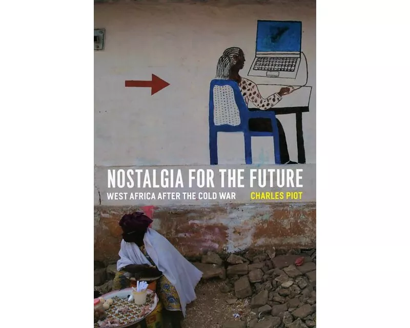 Nostalgia for the Future