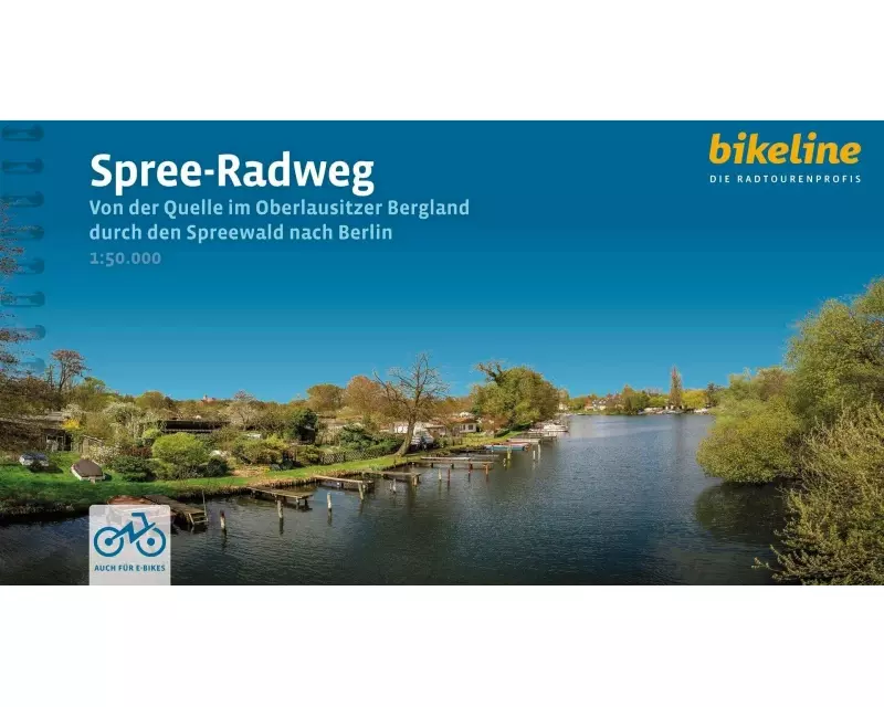 Spree-Radweg