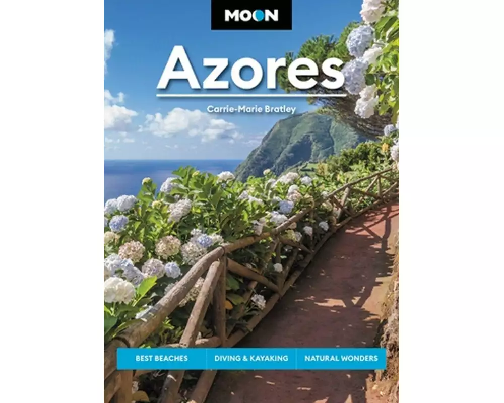 Moon Azores