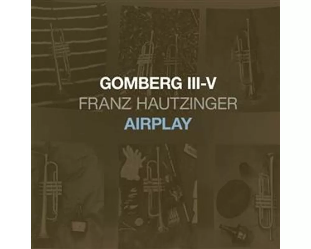 Gomberg III-V-Airplay