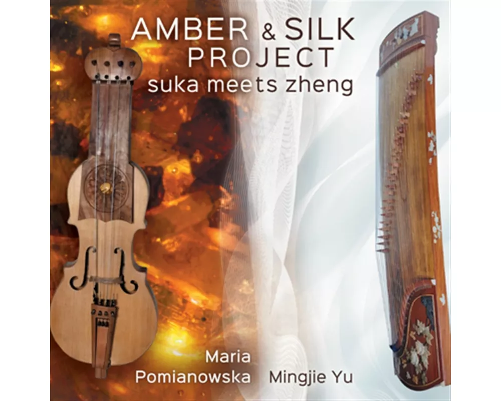 Suka meets Zheng